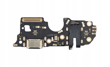 PŁYTKA GNIAZDO ŁADOWANIA USB DO OPPO F23 FAST CHARGE