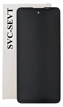 Wyświetlacz do Cubot King Kong 8 Ekran LCD Oryginał Zila