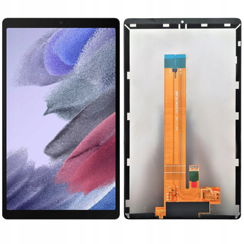 LCD WYŚWIETLACZ DOTYK DO SAMSUNG A7 LITE SM-T220 CZARNY
