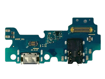 Płytka Ładowania do Samsung Galaxy A32 4G USB Złącze Oryginał Zila SM-A325F