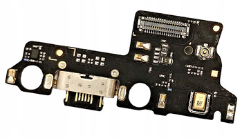 ORYGINAŁ PŁYTKA GNIAZDO ŁADOWANIA USB DO MOTOROLA E13