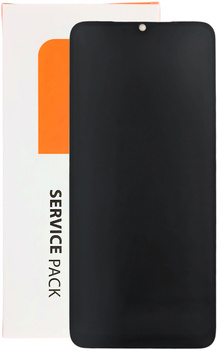 Wyświetlacz do Xiaomi Redmi A1 Ekran LCD Oryginał Zila 220733SI