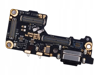 ORYGINAŁ PŁYTKA GNIAZDO ŁADOWANIA USB DO XIAOMI 12 2201123G 2201123C