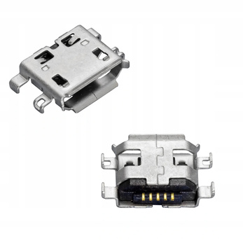 ZŁĄCZE GNIAZDO ŁADOWANIA USB DO XIAOMI REDMI 5