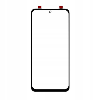 SZYBA SZKŁO WYŚWIETLACZA KLEJ OCA DO XIAOMI NOTE 10 PRO MUSTTBY M2101K6G