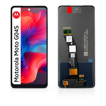 Wyświetlacz do Motorola Moto G04S Ekran LCD XT2411-1