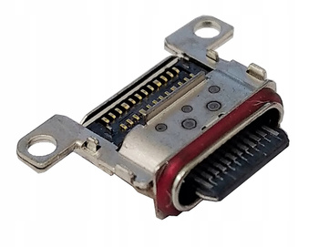 ZŁĄCZE GNIAZDO ŁADOWANIA USB DO SAMSUNG GALAXY S21 PLUS