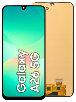 Wyświetlacz do Samsung Galaxy A26 5G OLED Ekran LCD SM-A266U SM-A266U1