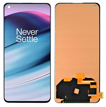 Wyświetlacz do OnePlus Nord 2 5G Ekran LCD Incell DN2101 DN2103