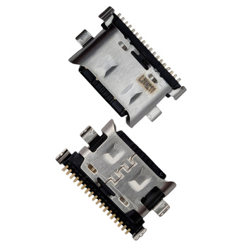 Gniazdo Ładowania do Samsung Galaxy A51 USB Złącze SM-A515F