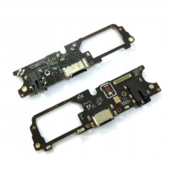 PŁYTKA GNIAZDO ŁADOWANIA USB DO OPPO A52