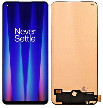Wyświetlacz do OnePlus Nord CE 2 5G Ekran LCD Incell IV2201