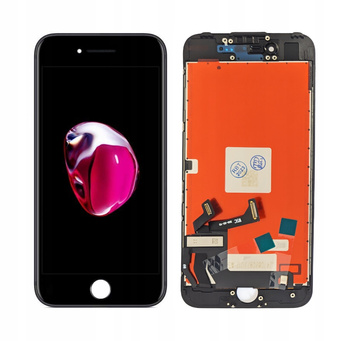 Wyświetlacz do iPhone 7 Ekran LCD Czarny A1778 A1660 A1779