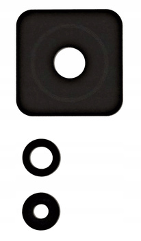 SZYBKA SZKŁO OSŁONA APARATU DO XIAOMI 12T