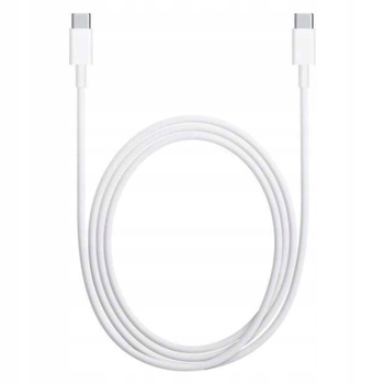 KABEL ŁADOWANIA USB USB-C SZYBKIE ŁADOWANIE 60W DO MACBOOK APPLE