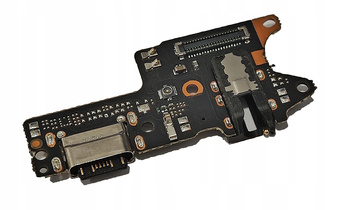 PŁYTKA GNIAZDO ŁADOWANIA USB DO XIAOMI REDMI 9