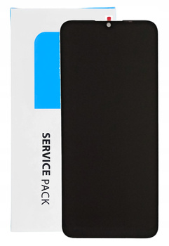 Wyświetlacz do Realme C11 2021 Ekran LCD Oryginał Zila RMX3231