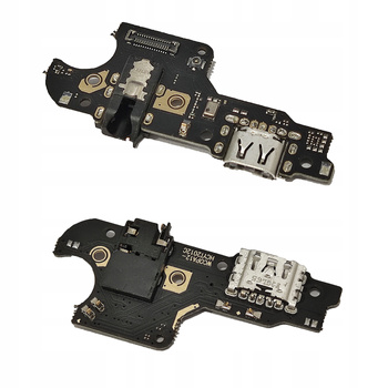 PŁYTKA GNIAZDO ŁADOWANIA USB DO OPPO A12