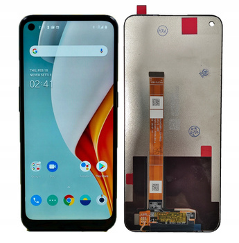 WYŚWIETLACZ EKRAN LCD DO ONEPLUS NORD N100