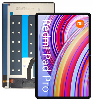 ORYGINAŁ WYŚWIETLACZ EKRAN LCD DOTYK DIGITIZER DO XIAOMI REDMI PAD PRO 12.1