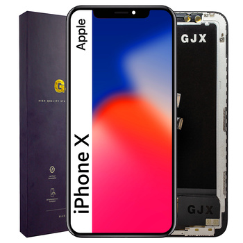 Wyświetlacz do iPhone X Ekran LCD OLED A1865 A1901