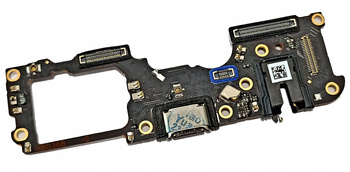 ORYGINAŁ PŁYTKA GNIAZDO ŁADOWANIA USB DO OPPO RENO5 5G