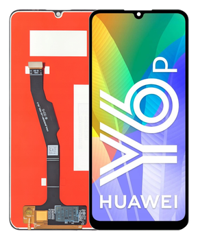 Wyświetlacz do Huawei Y6p Ekran LCD MED-LX9 MED-LX9N