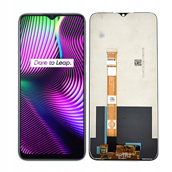 LCD do Realme 7i Wyświetlacz Dotyk