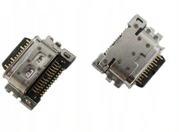 ZŁĄCZE GNIAZDO ŁADOWANIA USB DO MOTOROLA EDGE
