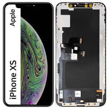 Wyświetlacz do iPhone XS Ekran LCD OLED A2097 A1920
