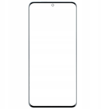 SZYBA SZKŁO WYŚWIETLACZA SAMSUNG S20 SM KLEJ OCA DO -G980F