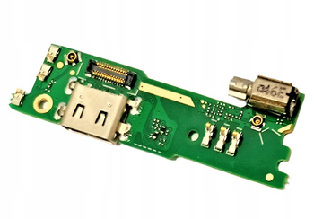 PŁYTKA GNIAZDO ŁADOWANIA USB DO SONY XPERIA XA1 G3116, G3121, G3112, G3123