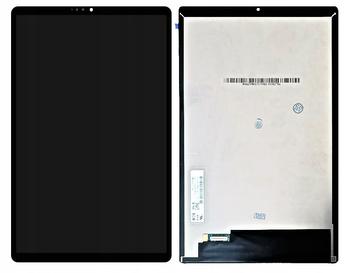 LCD WYŚWIETLACZ DOTYK DO LENOVO TAB M10 FHD PLUS TB-X606F CZARNY
