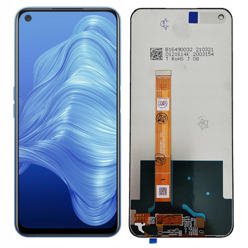Wyświetlacz do Realme 7 5G Ekran LCD RMX2111
