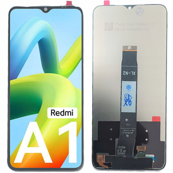WYŚWIETLACZ EKRAN LCD DO XIAOMI REDMI A1 220733SI 220733SG