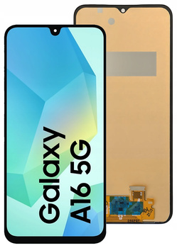 WYŚWIETLACZ EKRAN LCD DOTYK DO SAMSUNG GALAXY A16 5G INCELL SM-A166P A166P