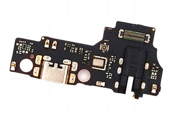 PŁYTKA GNIAZDO ŁADOWANIA USB do REALME C33