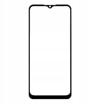 SZYBA SZKŁO WYŚWIETLACZA KLEJ OCA DO SAMSUNG Galaxy A12
