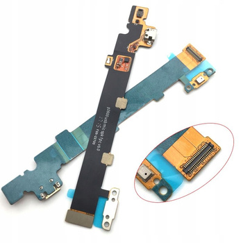 Płytka Ładowania do Huawei MediaPad M3Lite 10 USB Złącze BAH-L09