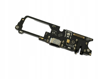 PŁYTKA GNIAZDO ŁADOWANIA USB DO OPPO A72