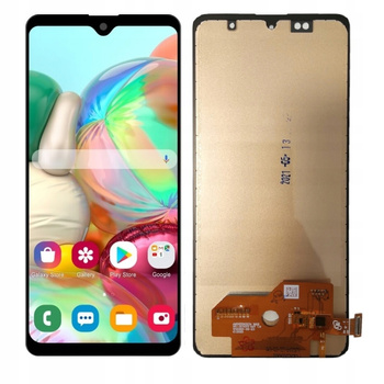 Wyświetlacz do Samsung Galaxy M31s Ekran LCD Incell SM-M317F
