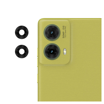 Szkło Aparatu do Motorola Moto G85 Szkło Aparatu do XT2427-3