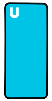 TAŚMA KLEJ USZCZELKA TYLNEJ KLAPKI DO XIAOMI REDMI NOTE 8 PRO