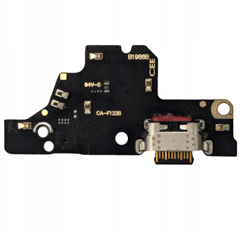 PŁYTKA GNIAZDO ŁADOWANIA USB DO MOTOROLA G41
