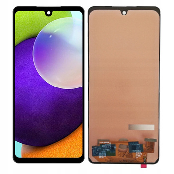 Wyświetlacz do Samsung Galaxy A52 4G Ekran LCD Incell SM-A525F