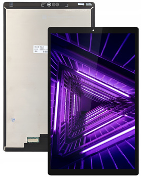 LCD WYŚWIETLACZ EKRAN DOTYK DO LENOVO TAB M10 GEN 2 TB-X306 TB-X306X