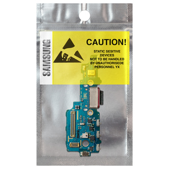 Płytka Ładowania do Samsung Galaxy Z Fold4 USB Złącze Oryginał Zila