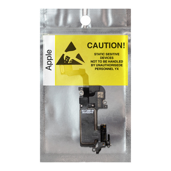 Głośnik Rozmów do iPhone 12 Pro Max Górny Czujniki Oryginał Zila A2411