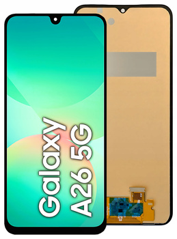 Wyświetlacz do Samsung Galaxy A26 Incell Ekran LCD SM-A266U SM-A266U1