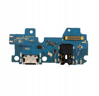 ORYGINAŁ PŁYTKA GNIAZDO ŁADOWANIA USB DO SAMSUNG GALAXY M32 4G SM-M325FV